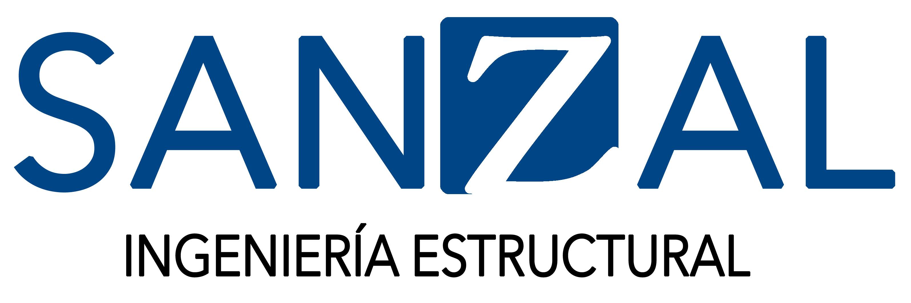logo sanzal