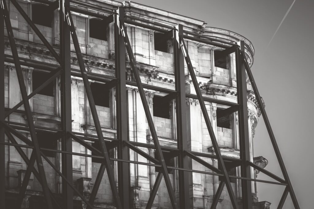 REFUERZOS ESTRUCTURALES